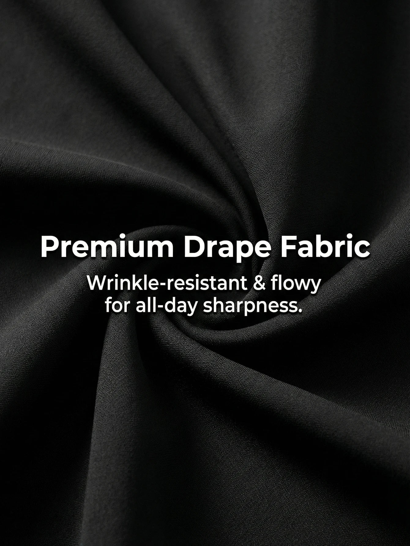 Women's 3 Pack Elastic Waist Knit Wide Leg Yoga Pants