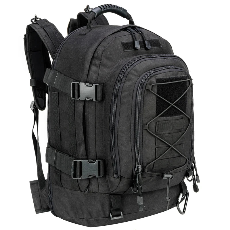 LQARMY Lightweight Outdoor Sports Backpack Waterproof Gym Bag