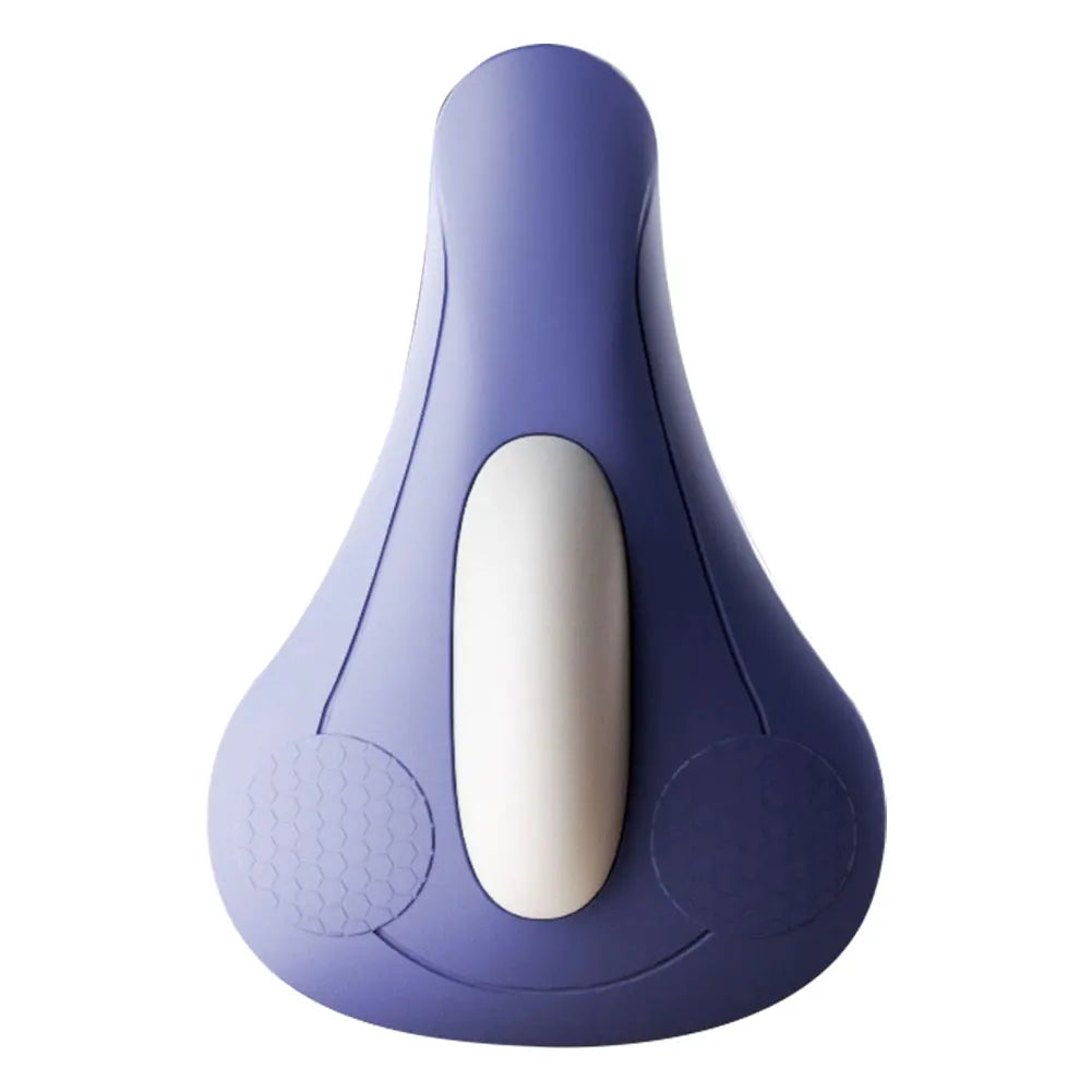 USB Rechargeable Pelvic Floor Muscle Trainer for Home Gym and Office Use