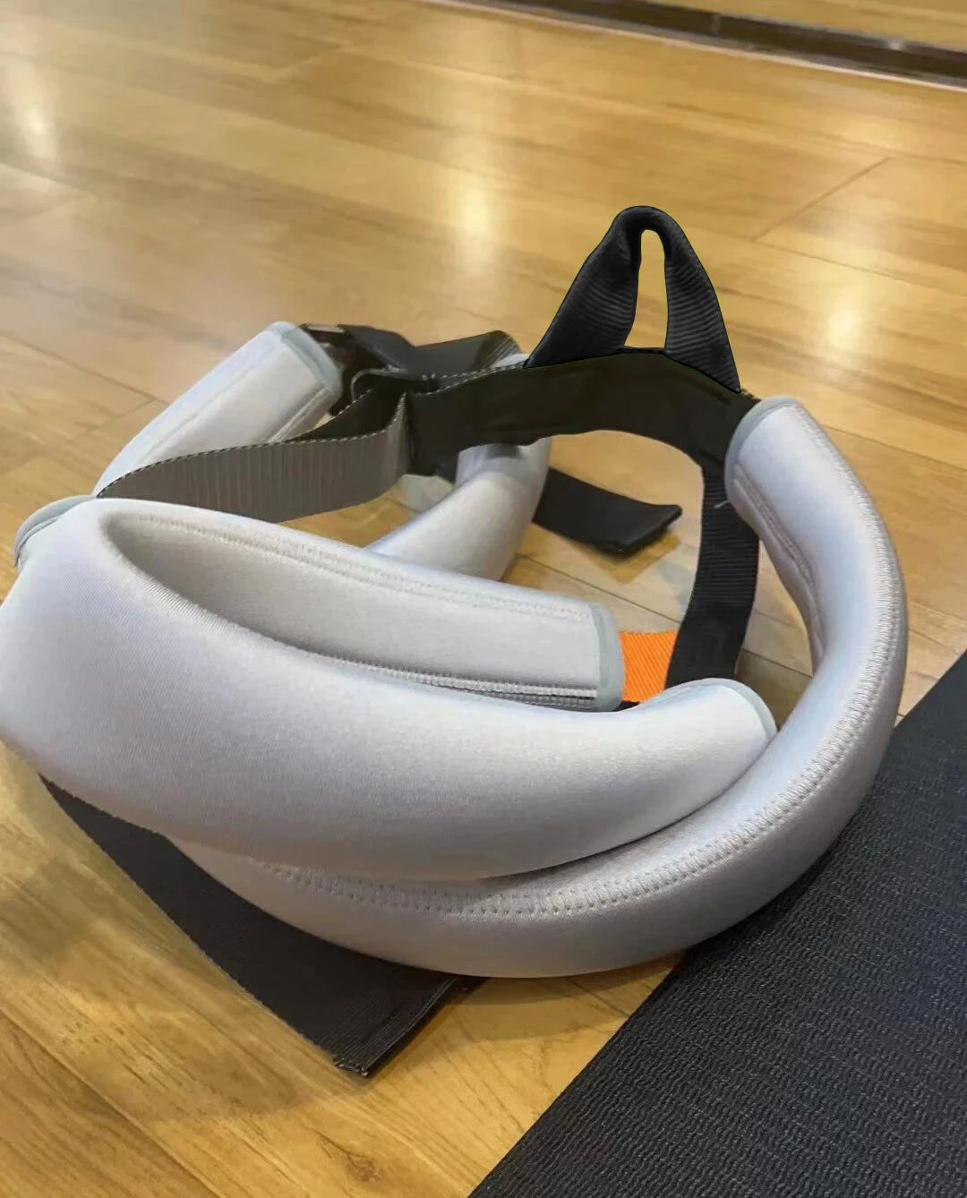 Prior Fitness HeavyDutyBungeeTrainingKitSystemSuperCharge for Home Gym Yoga Mastery