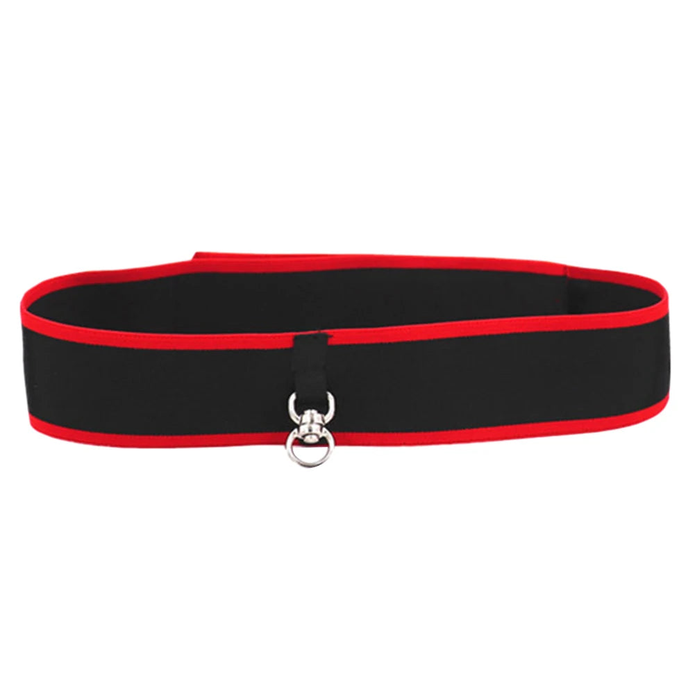 Boxing Training Reflex Ball with Adjustable Headband for Speed and Accuracy