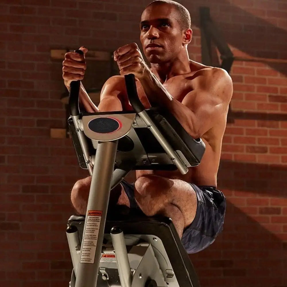 Function Ab Machine For Home Gym Core Workout Equipment