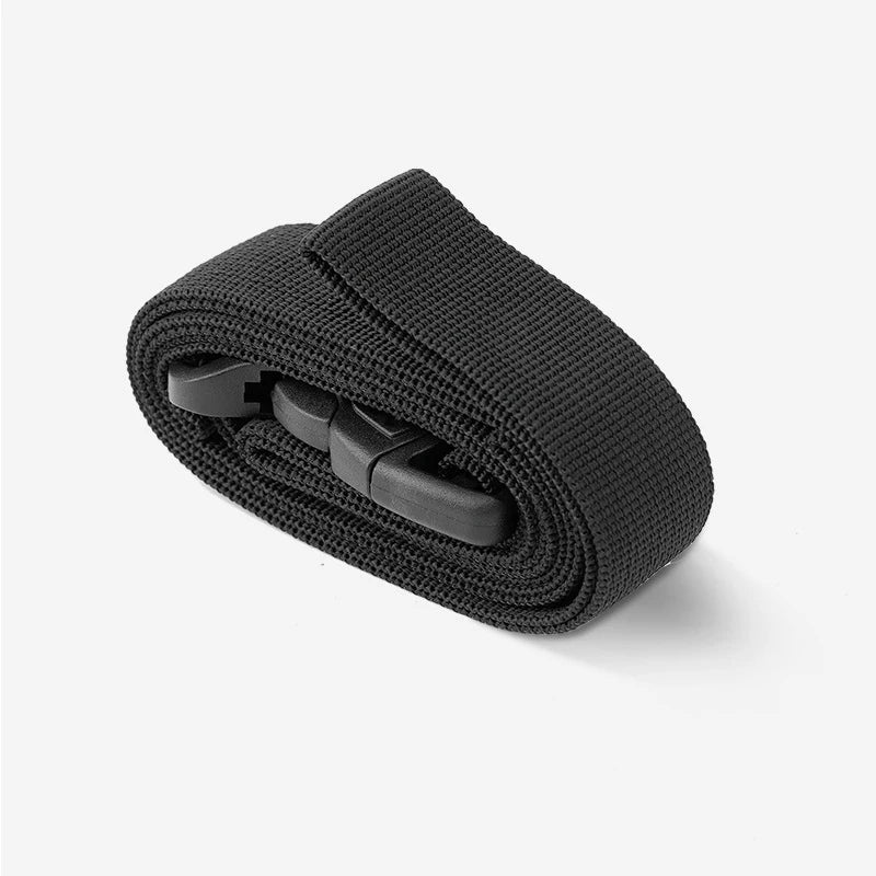 NoHign Heavy Duty Outdoor Camping Luggage Straps Buckle