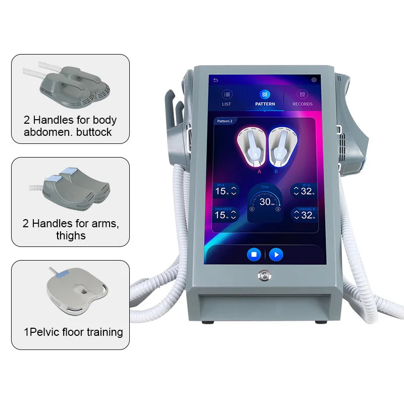 Emszero Body Contouring RF Sculpting Slimming Pro Device