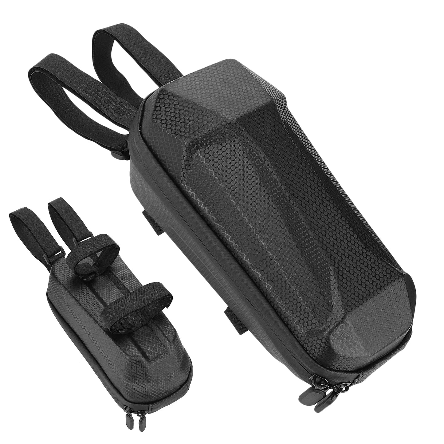 Mountain Bike Bags Waterproof Handlebar Storage Bag