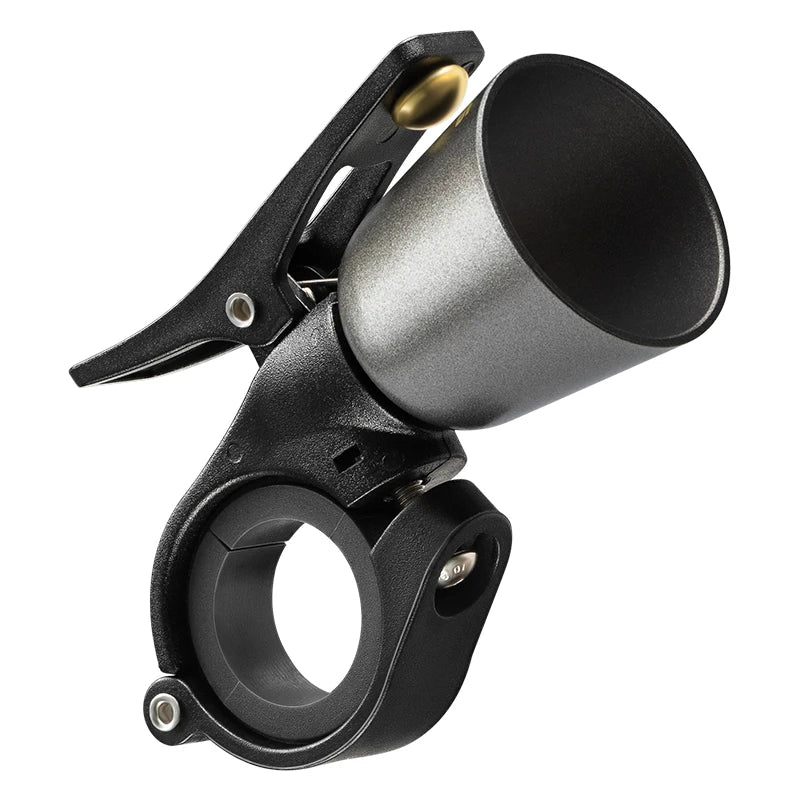 ROCKBROS Copper Alloy Bicycle Bell 100dB Lightweight Horn