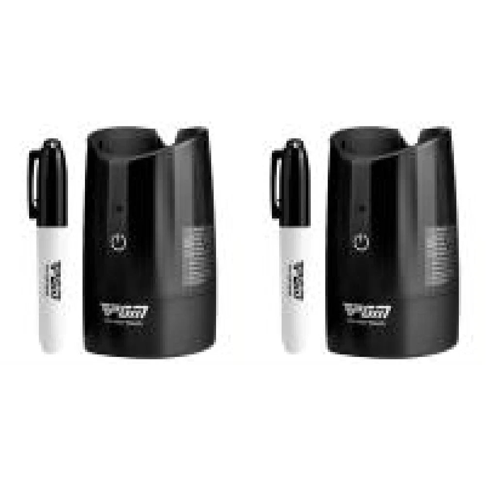 PGM HXQ012 Golf Electric Scriber Gravity Line Marker Training Aid Tool