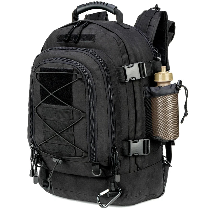 LQARMY Lightweight Outdoor Sports Backpack Waterproof Gym Bag