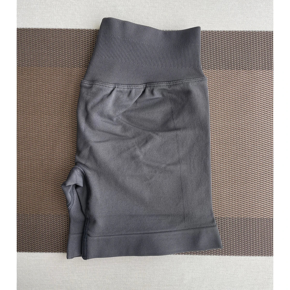 TKITKCN Seamless Shorts Yoga Pants Women Fitness Gym Wear
