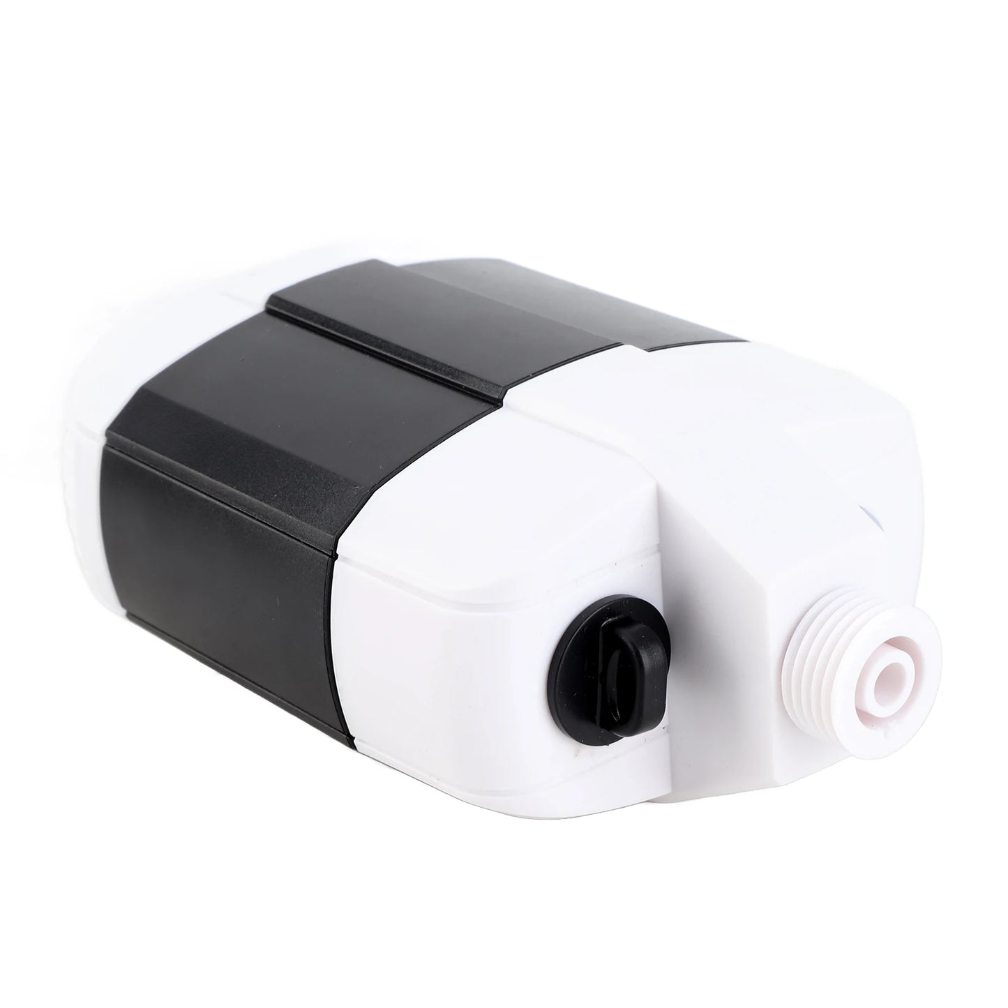 DOACT Portable Camping Shower USB Rechargeable Pump
