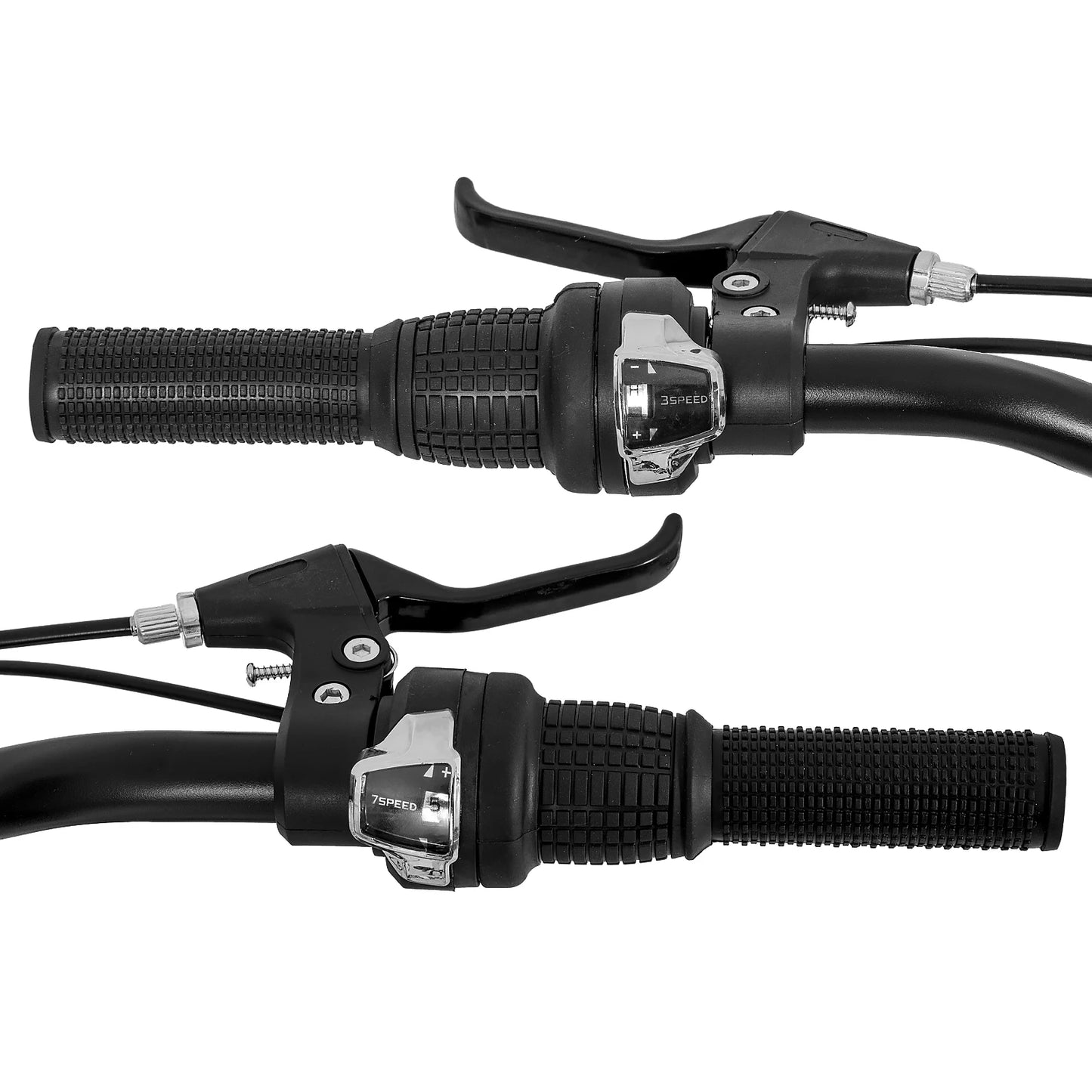 Hiland Mountain Bike Shimano 21 Speed Aluminum Disc Brakes