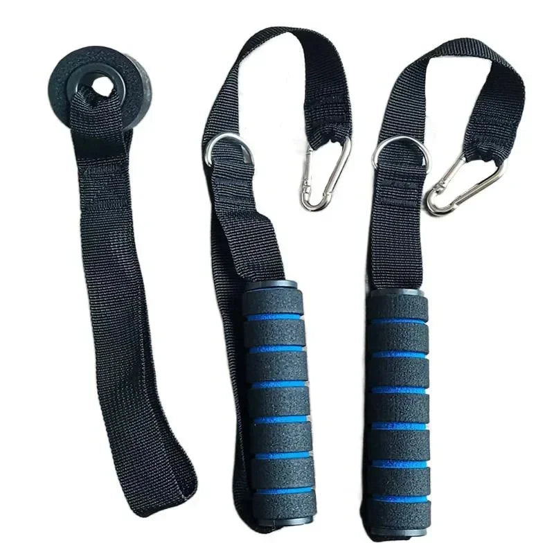 Guangdong Fitness Resistance Band TPE Elastic Rope For Yoga