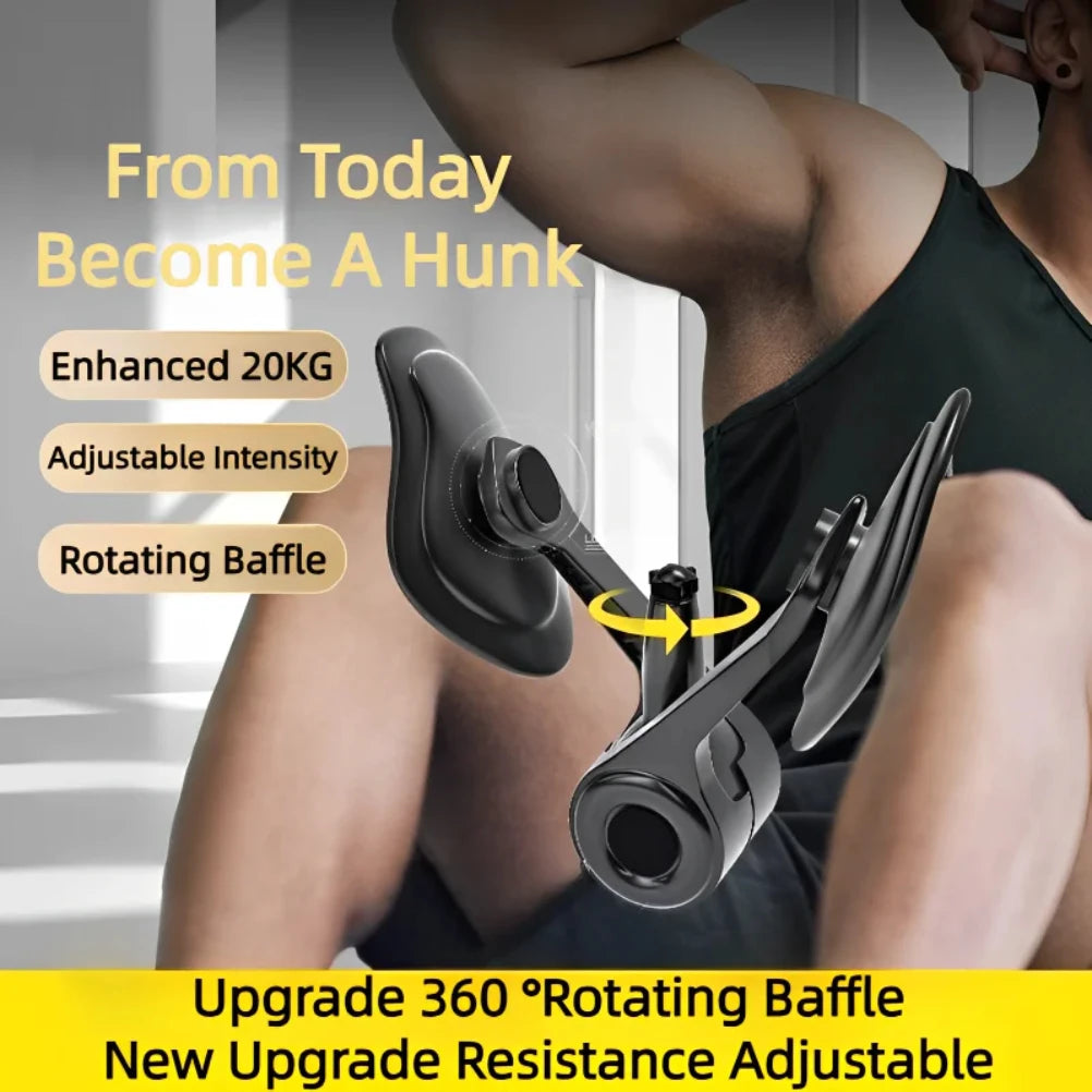 Function Kegel Fitness Equipment Home Pelvic Muscle Trainer For Men