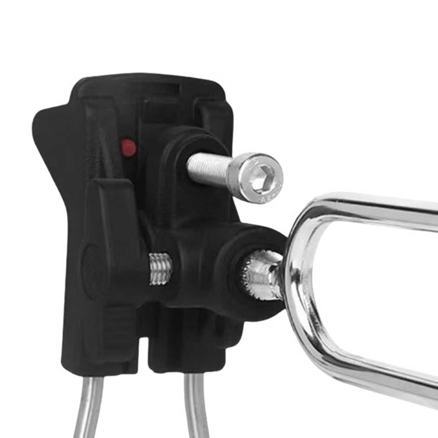 Hign Co 360 Degree Adjustable Metal Fishing Pole Holder