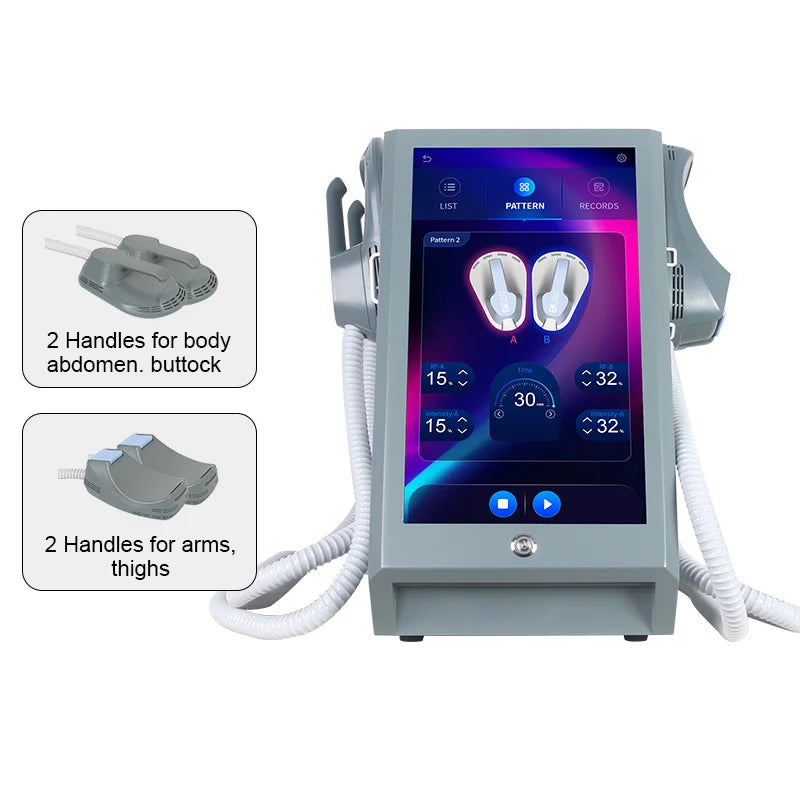 Emszero Body Contouring RF Sculpting Slimming Pro Device