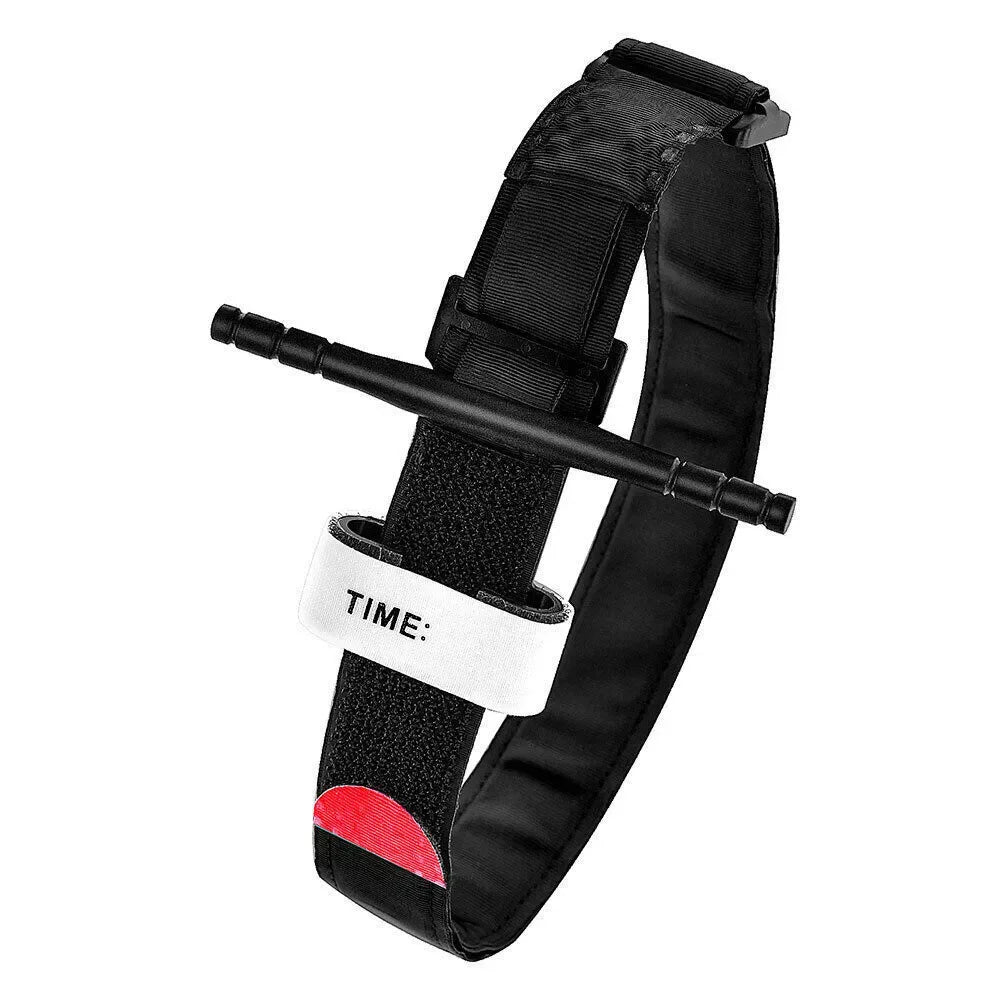 Hign Concerned Tourniquet Medical Emergency First Aid Kit