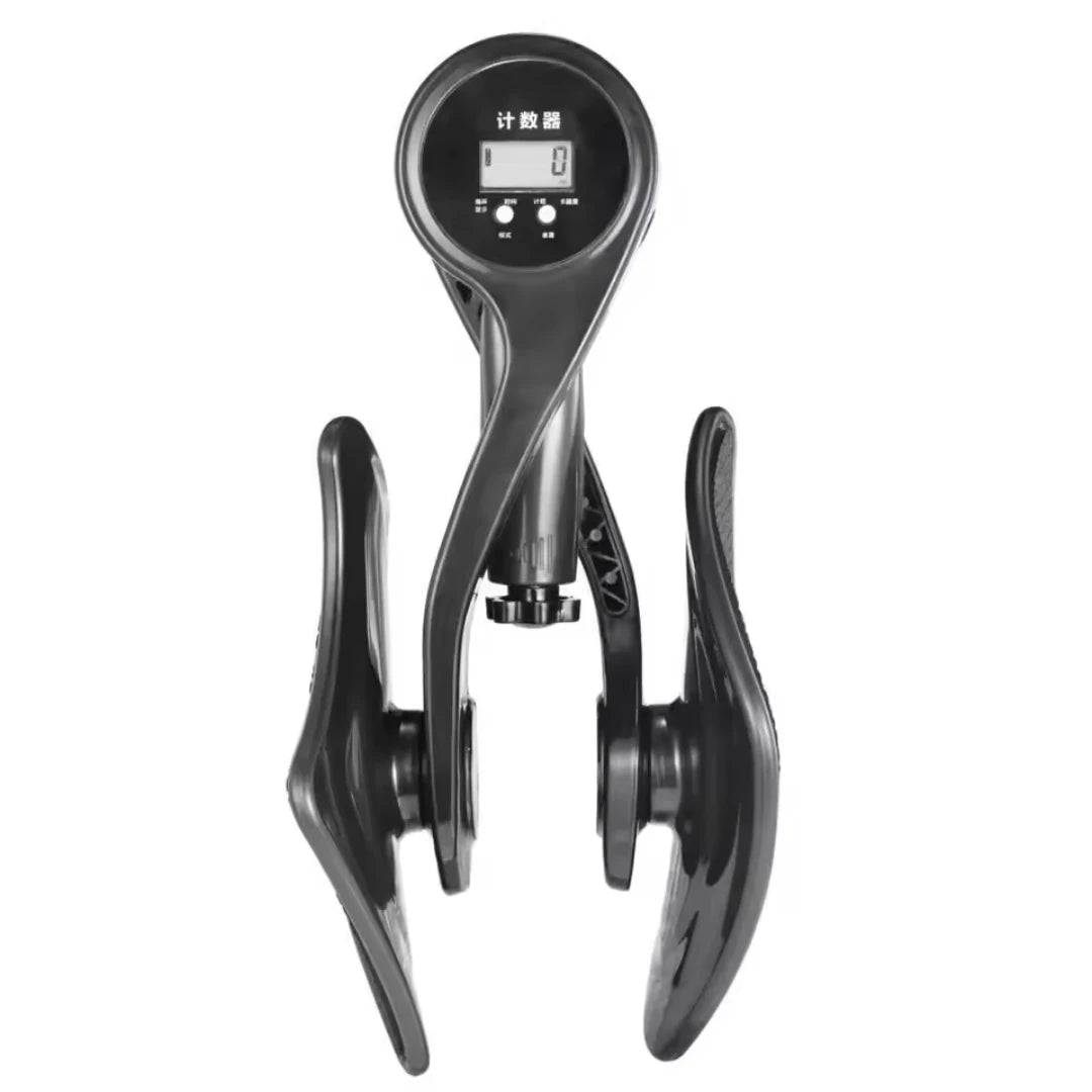 Kegel Fitness Equipment Pelvic Muscle Trainer For Men Home Exercise