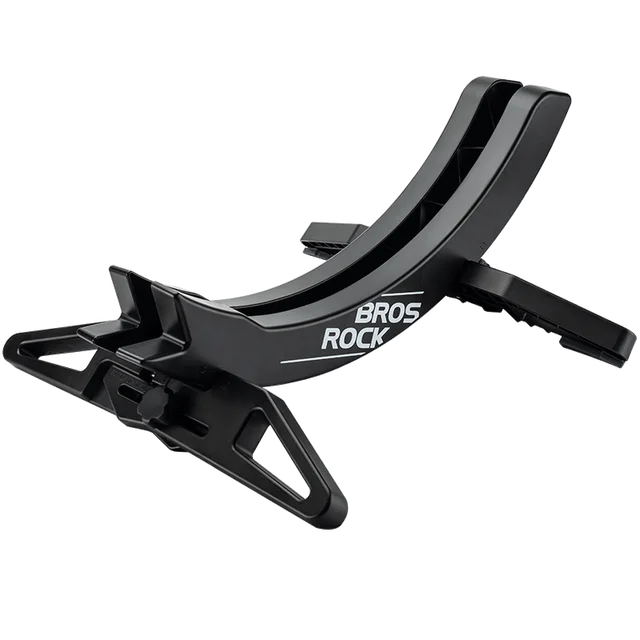 ROCKBROS Bicycle Parking Rack Indoor Adjustable Bike Stand