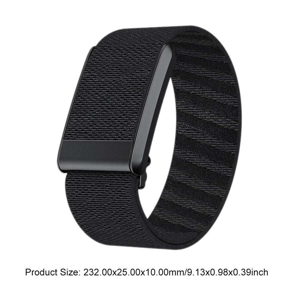 Hign-concerned Loop Replacement Strap For Whoop 4 0 Band