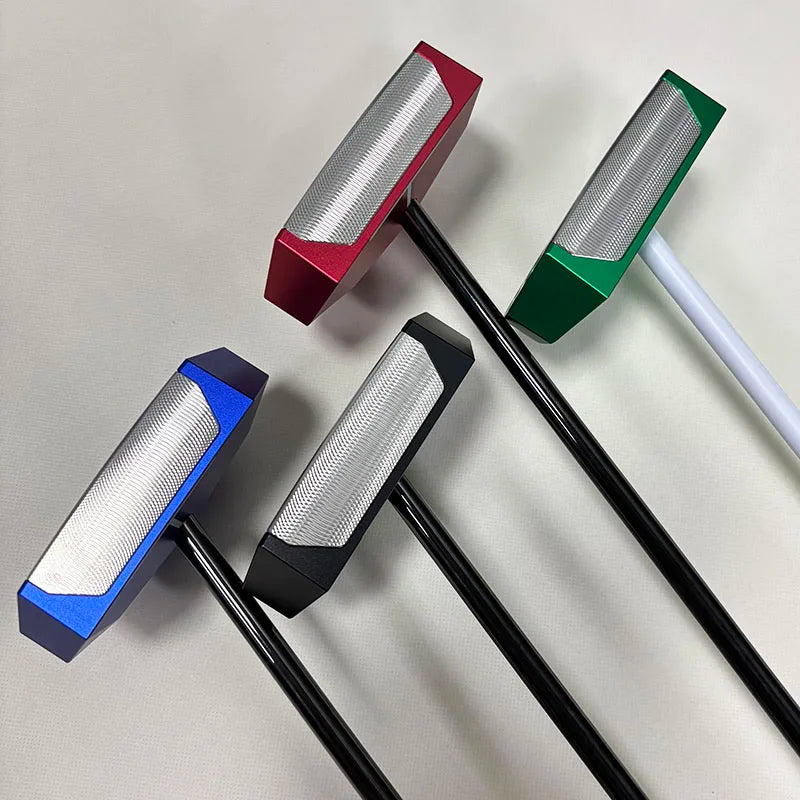 Lab OZ1i Golf Putter with Zero Torque Technology and Pistol Grip 33 34 35 Inch