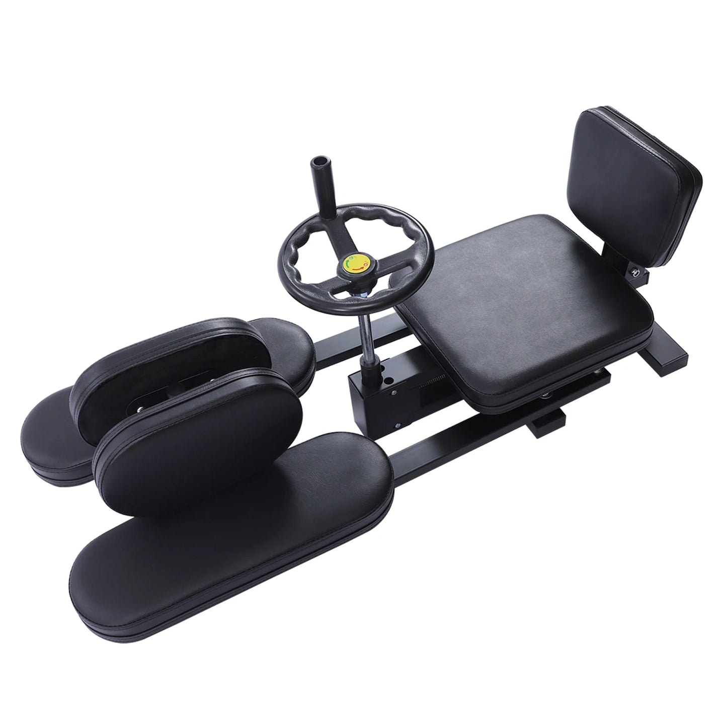 Heavy Duty Leg Stretcher Machine for Yoga Splits and Flexibility Training