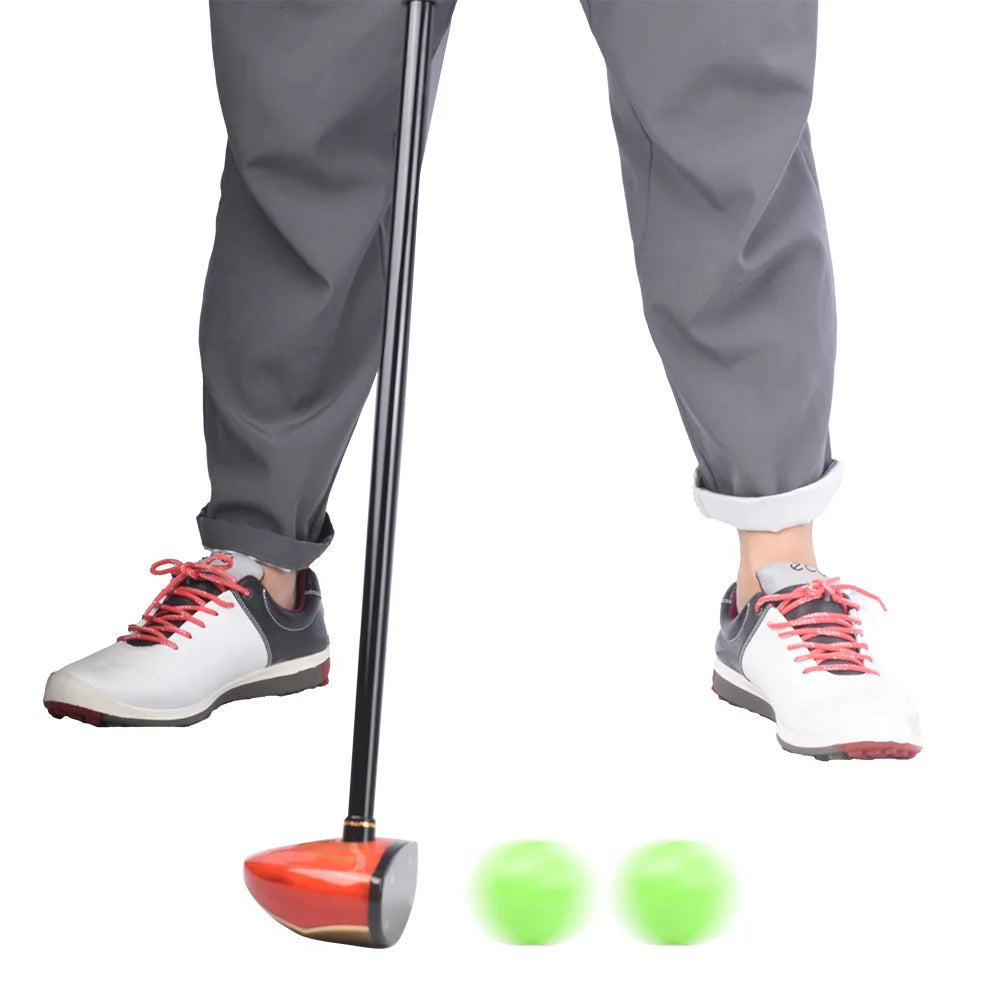 High Quality Park Golf Club With Head Cover Right Handed Graphite Shaft