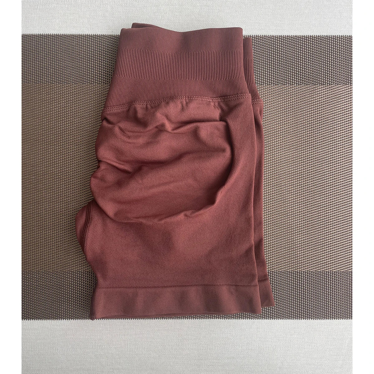 TKITKCN Seamless Shorts Yoga Pants Women Fitness Gym Wear