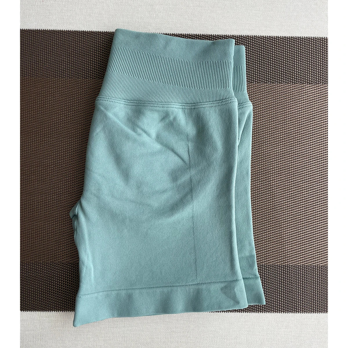 TKITKCN Seamless Shorts Yoga Pants Women Fitness Gym Wear