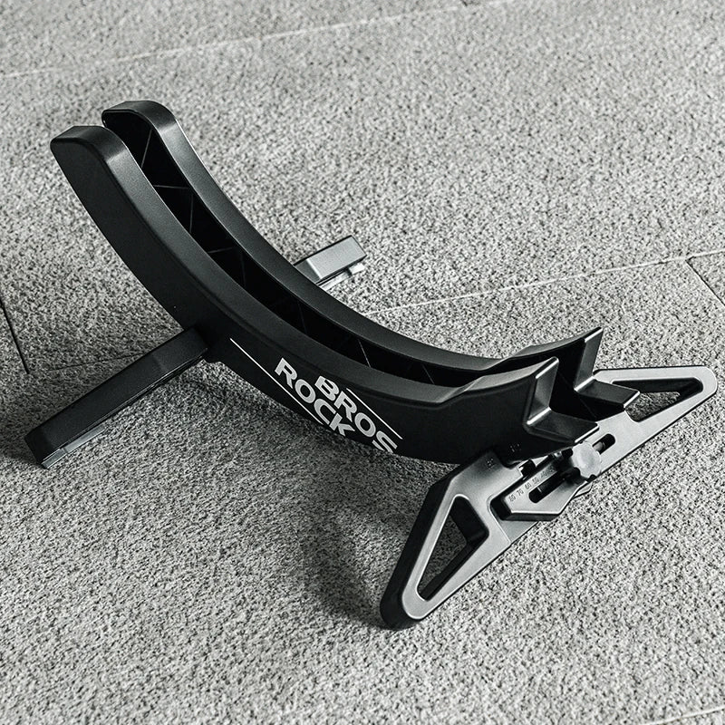 ROCKBROS Bicycle Parking Rack Indoor Adjustable Bike Stand