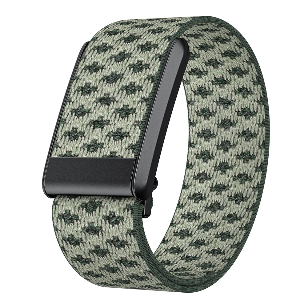 Hign-concerned Loop Replacement Strap For Whoop 4 0 Band