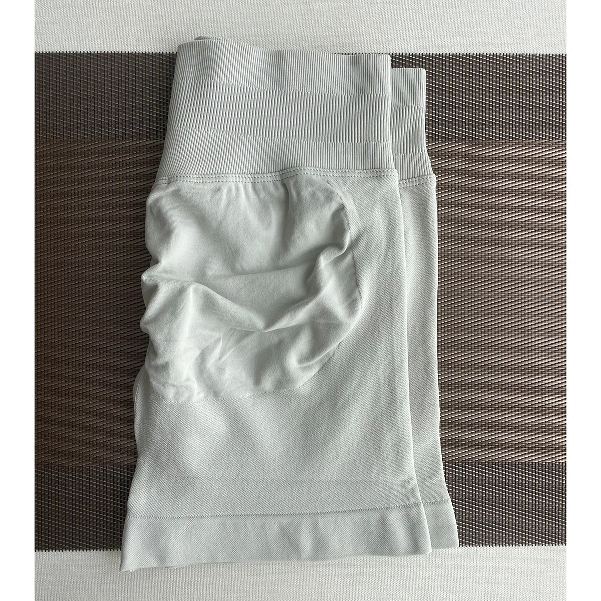 TKITKCN Seamless Shorts Yoga Pants Women Fitness Gym Wear