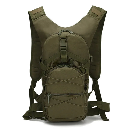 Scione Molle Tactical Backpack For Outdoor Cycling Hiking