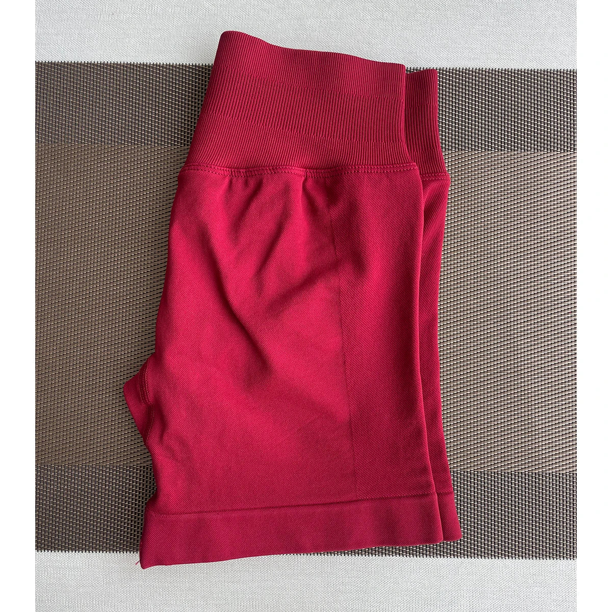 TKITKCN Seamless Shorts Yoga Pants Women Fitness Gym Wear