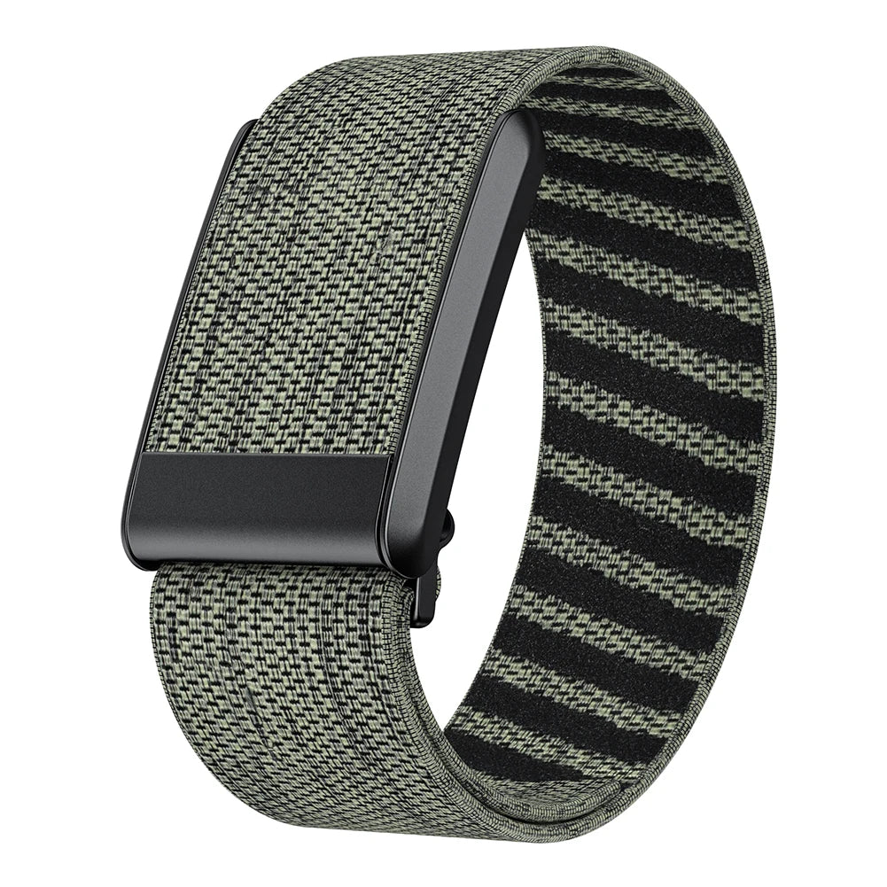 Hign-concerned Loop Replacement Strap For Whoop 4 0 Band