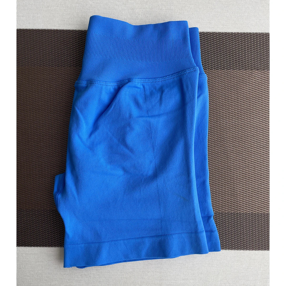 TKITKCN Seamless Shorts Yoga Pants Women Fitness Gym Wear
