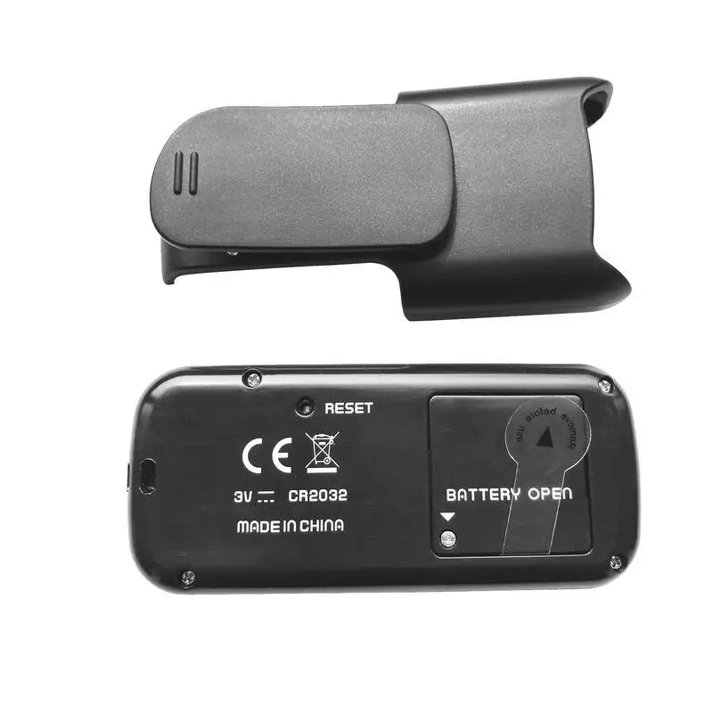 3D Electronic Pedometer Mini Step Counter for Men and Women Exercise