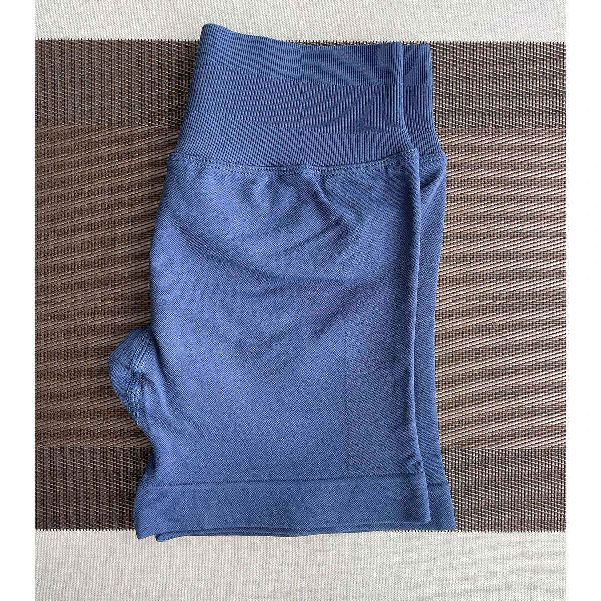 TKITKCN Seamless Shorts Yoga Pants Women Fitness Gym Wear