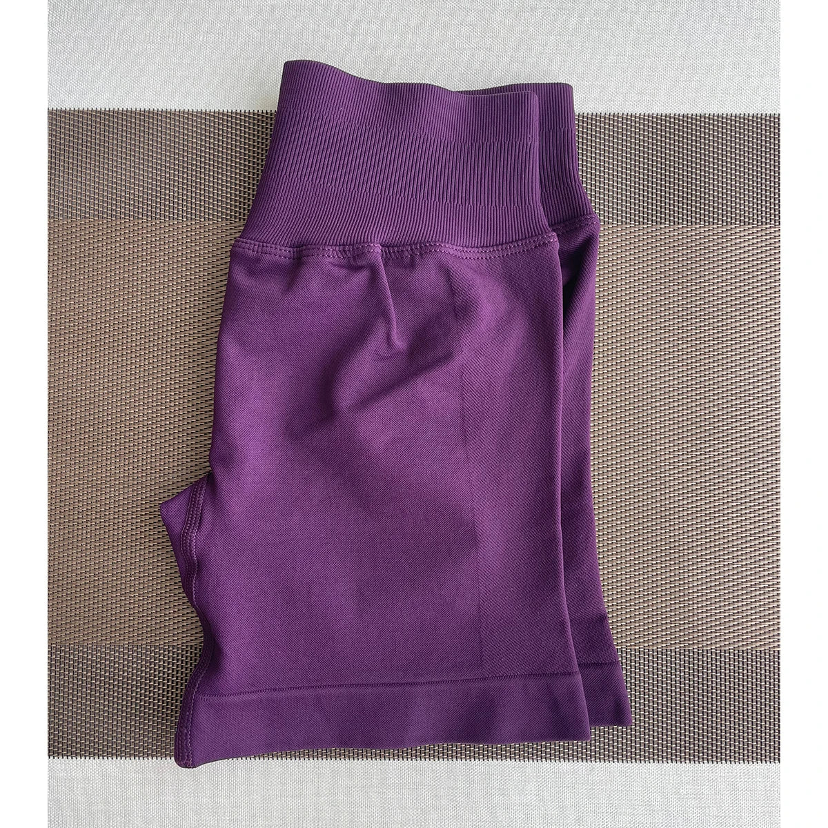 TKITKCN Seamless Shorts Yoga Pants Women Fitness Gym Wear