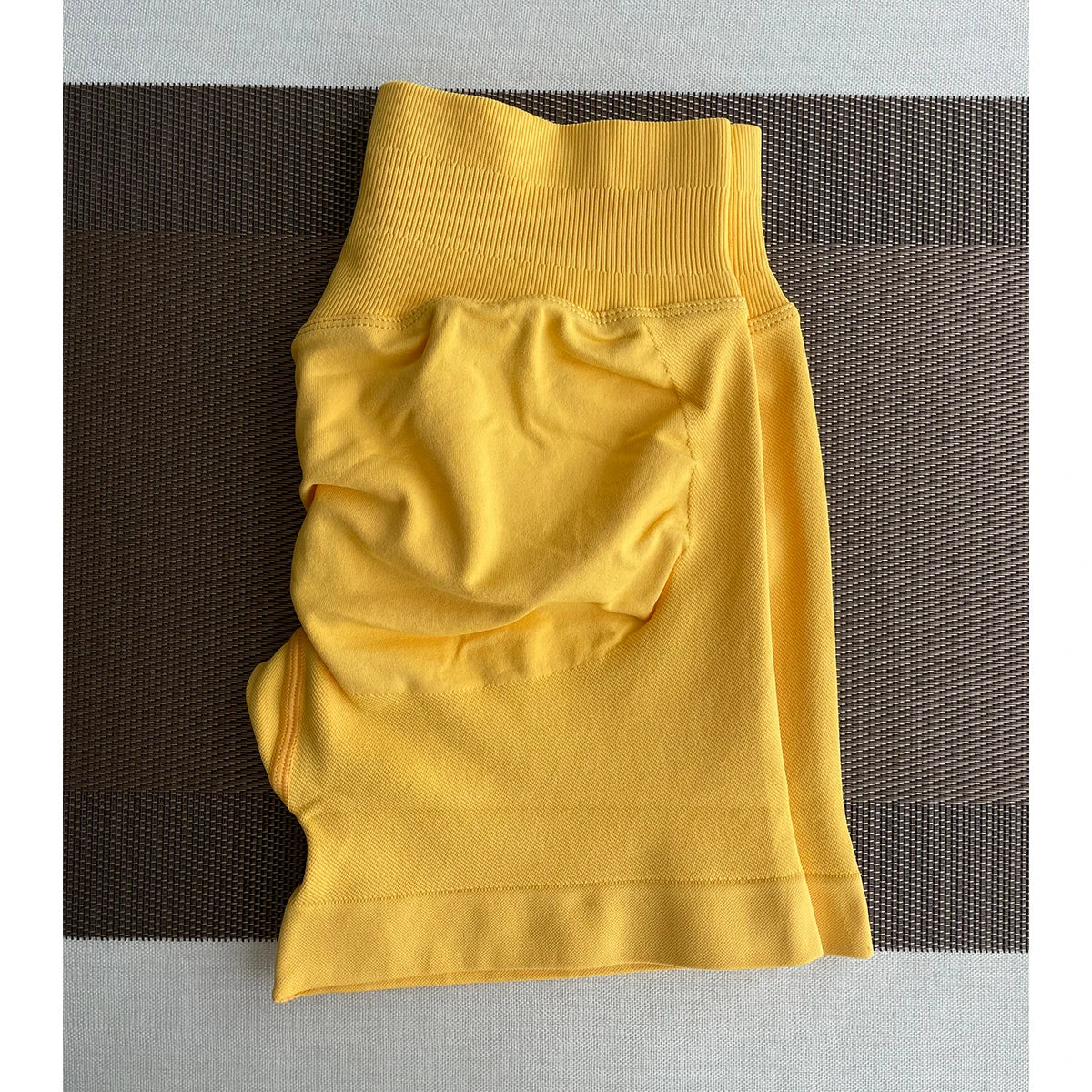 TKITKCN Seamless Shorts Yoga Pants Women Fitness Gym Wear
