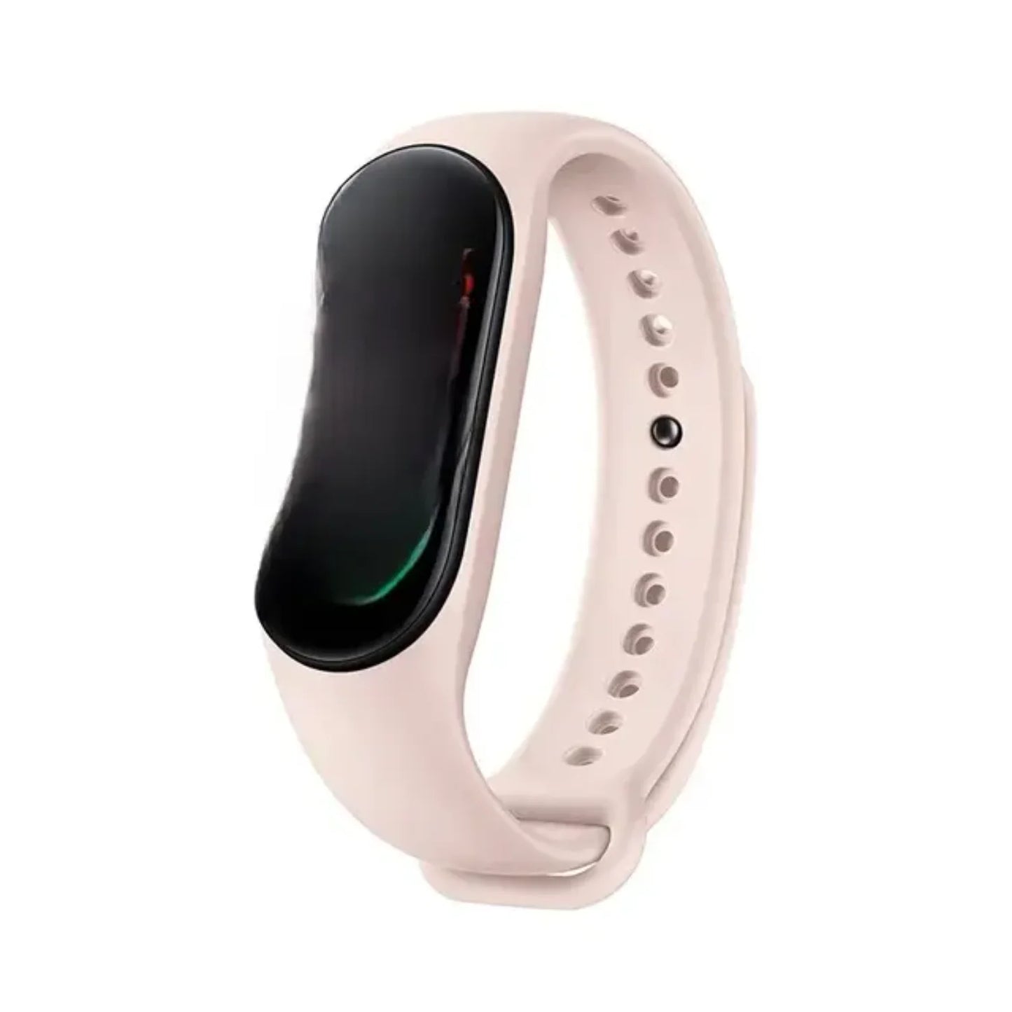 M7 Smart Watch Smartband Heart Rate Smartwatch Fitness Tracker Blood Pressure Sport Bracelet Mi Band 7 Men Women