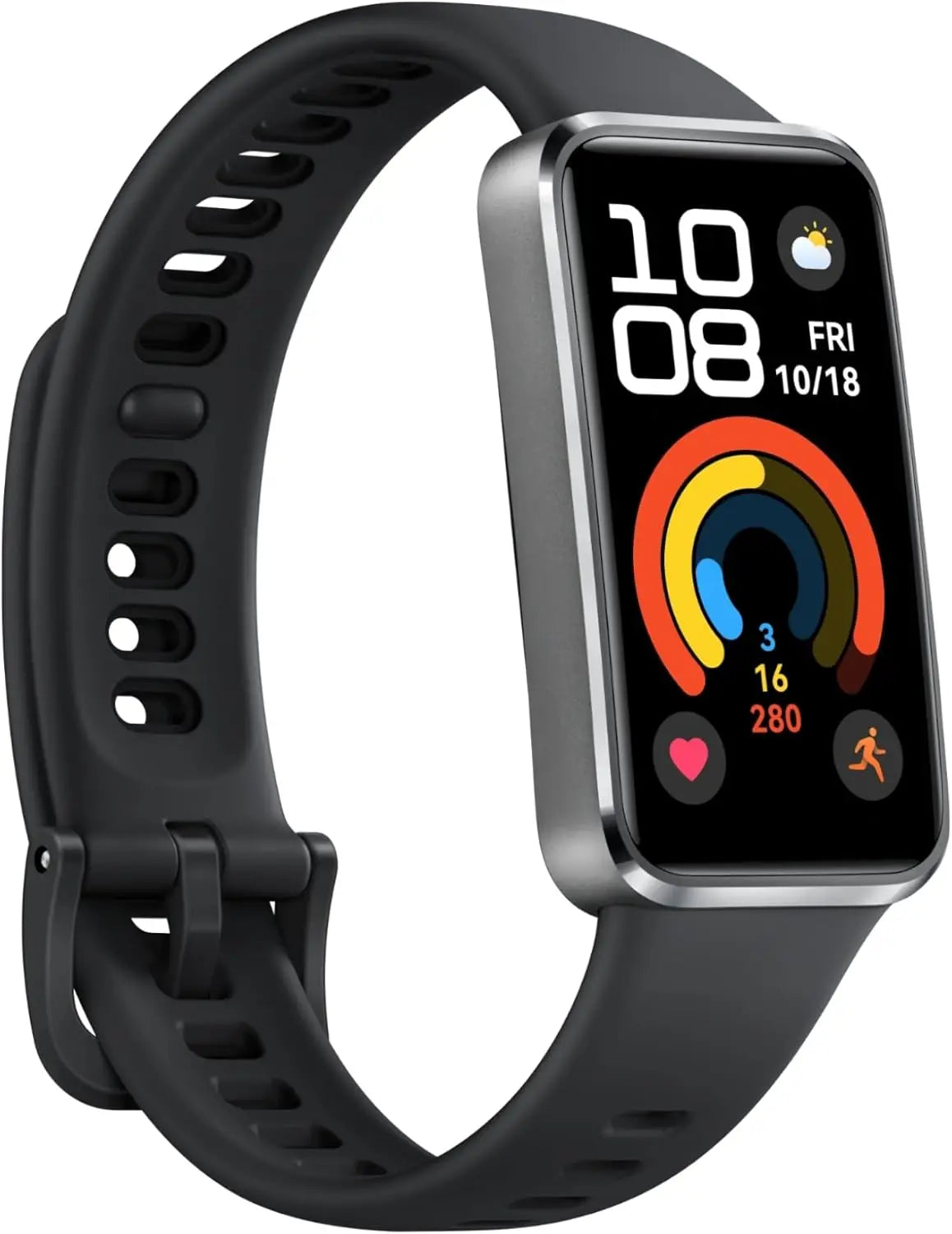 Huawei Band 10 Smartwatch Fitness Monitoring Sleep Analysis
