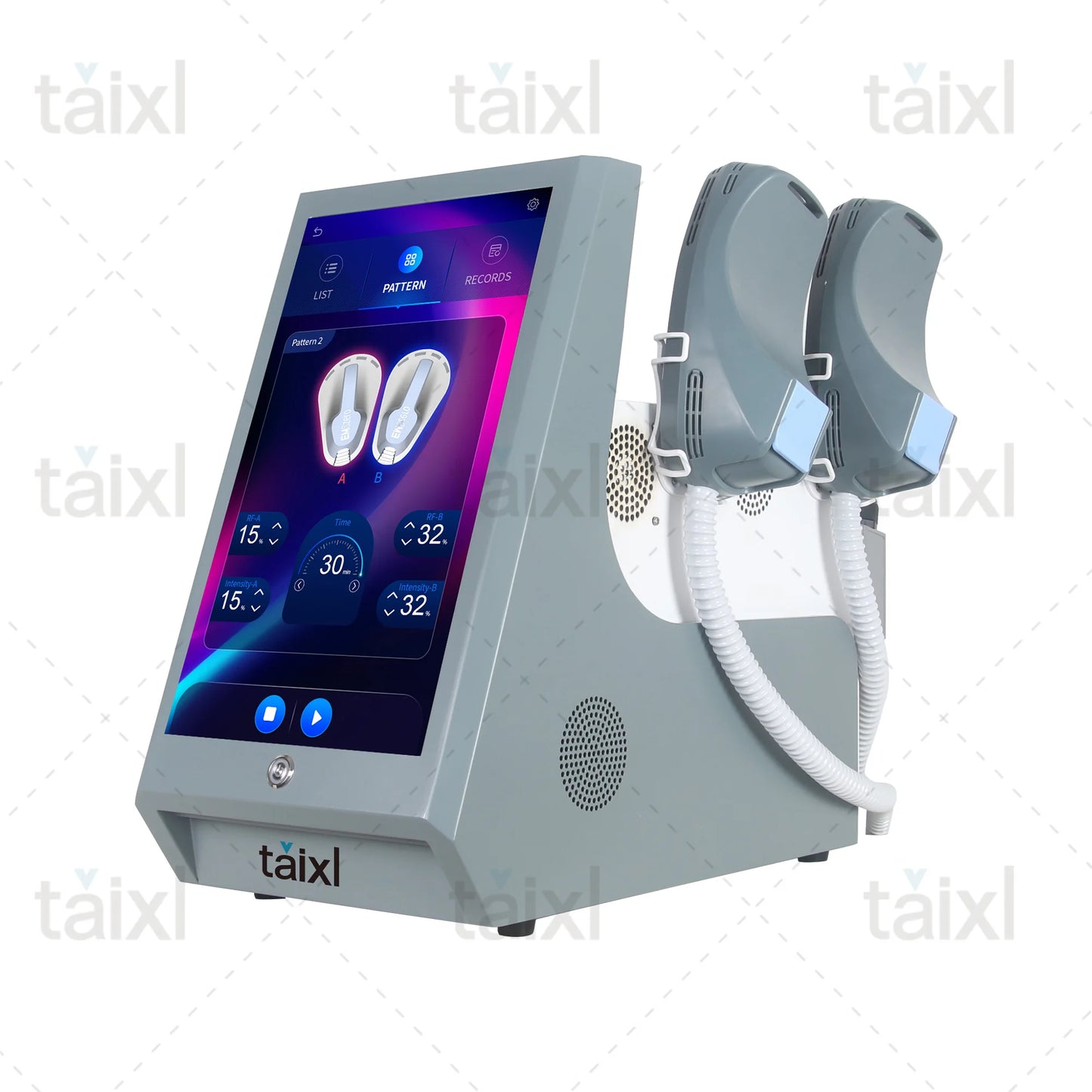 Emszero Body Contouring RF Sculpting Slimming Pro Device
