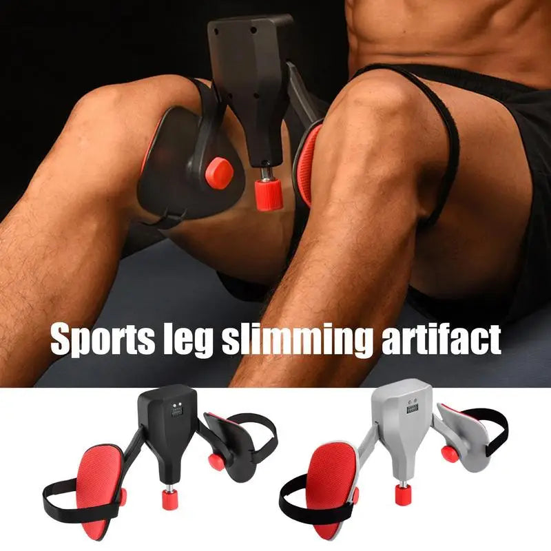 TAONMEISU Thigh Trainer With Counter 10 To 35kg Hip Trainer