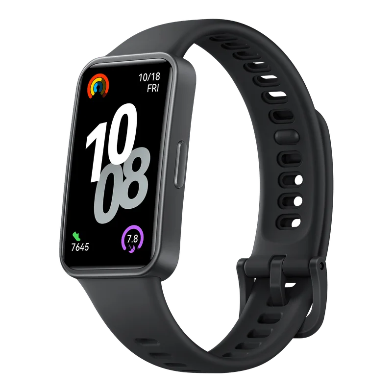 Huawei Band 10 Smartwatch Fitness Monitoring Sleep Analysis