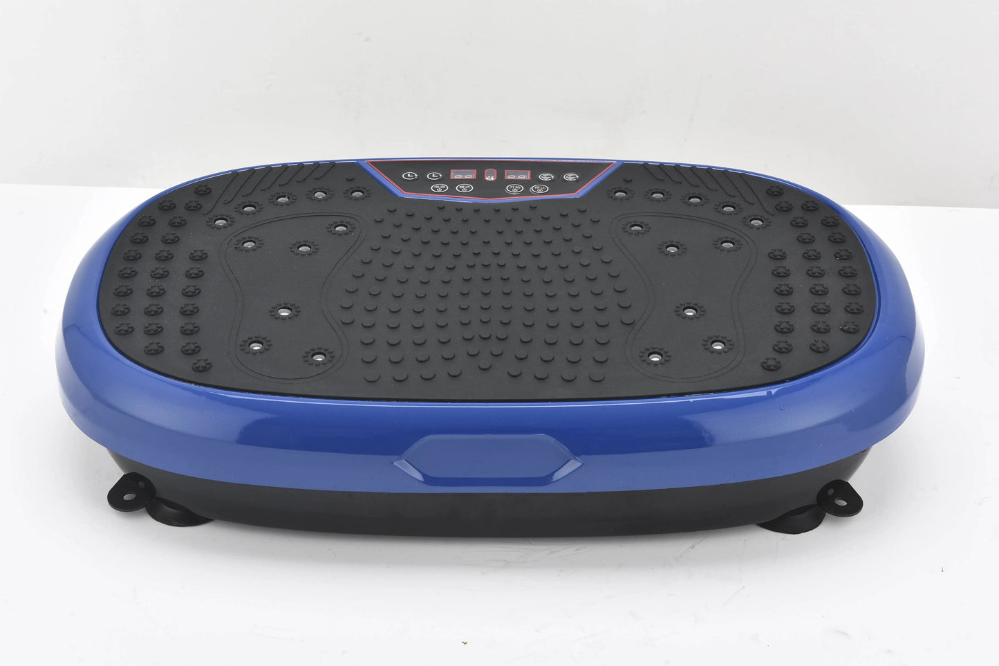 Crazy Fit Massage Vibration Plate for Whole Body Workout Platform