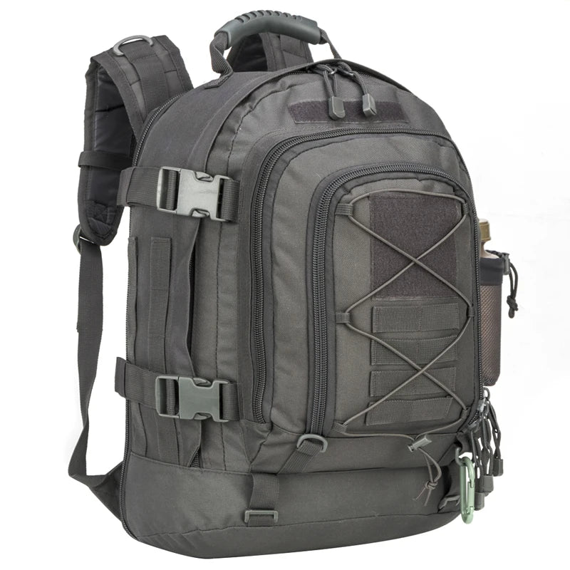 LQARMY Lightweight Outdoor Sports Backpack Waterproof Gym Bag