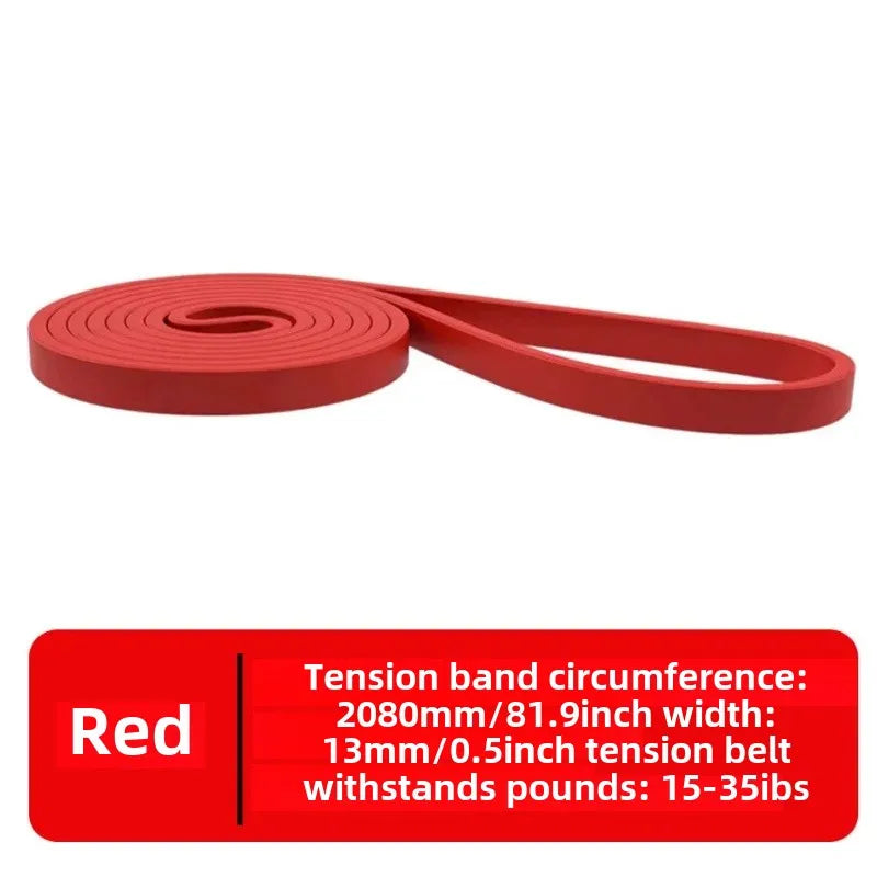 Guangdong Fitness Resistance Band TPE Elastic Rope For Yoga