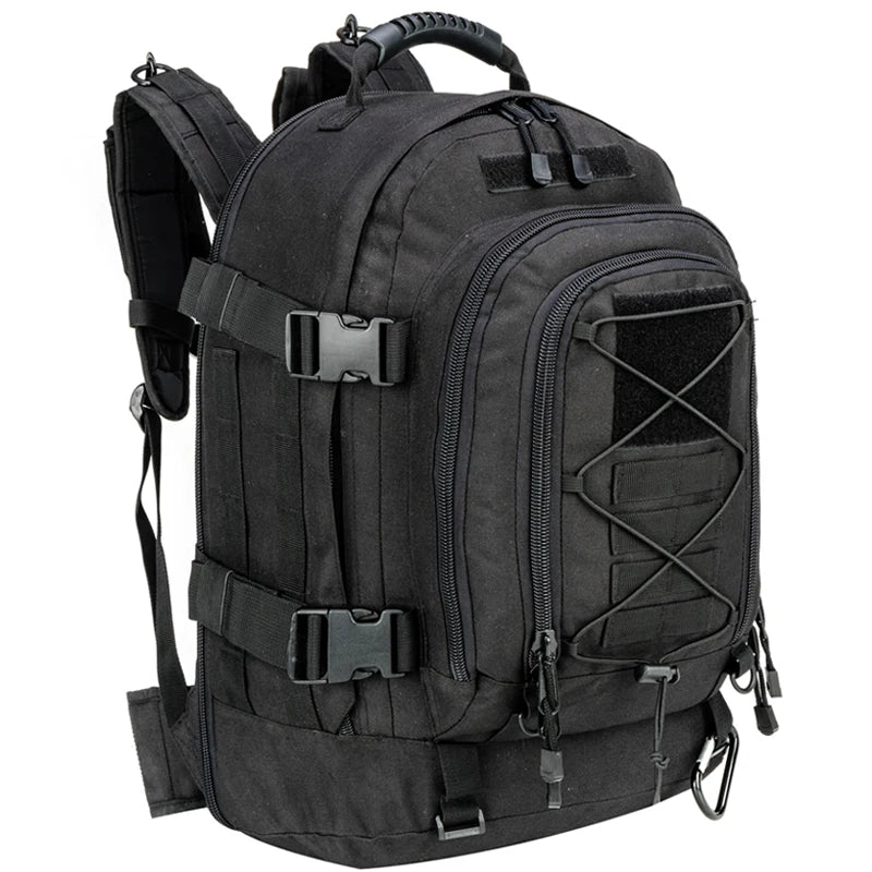 LQARMY Lightweight Outdoor Sports Backpack Waterproof Gym Bag