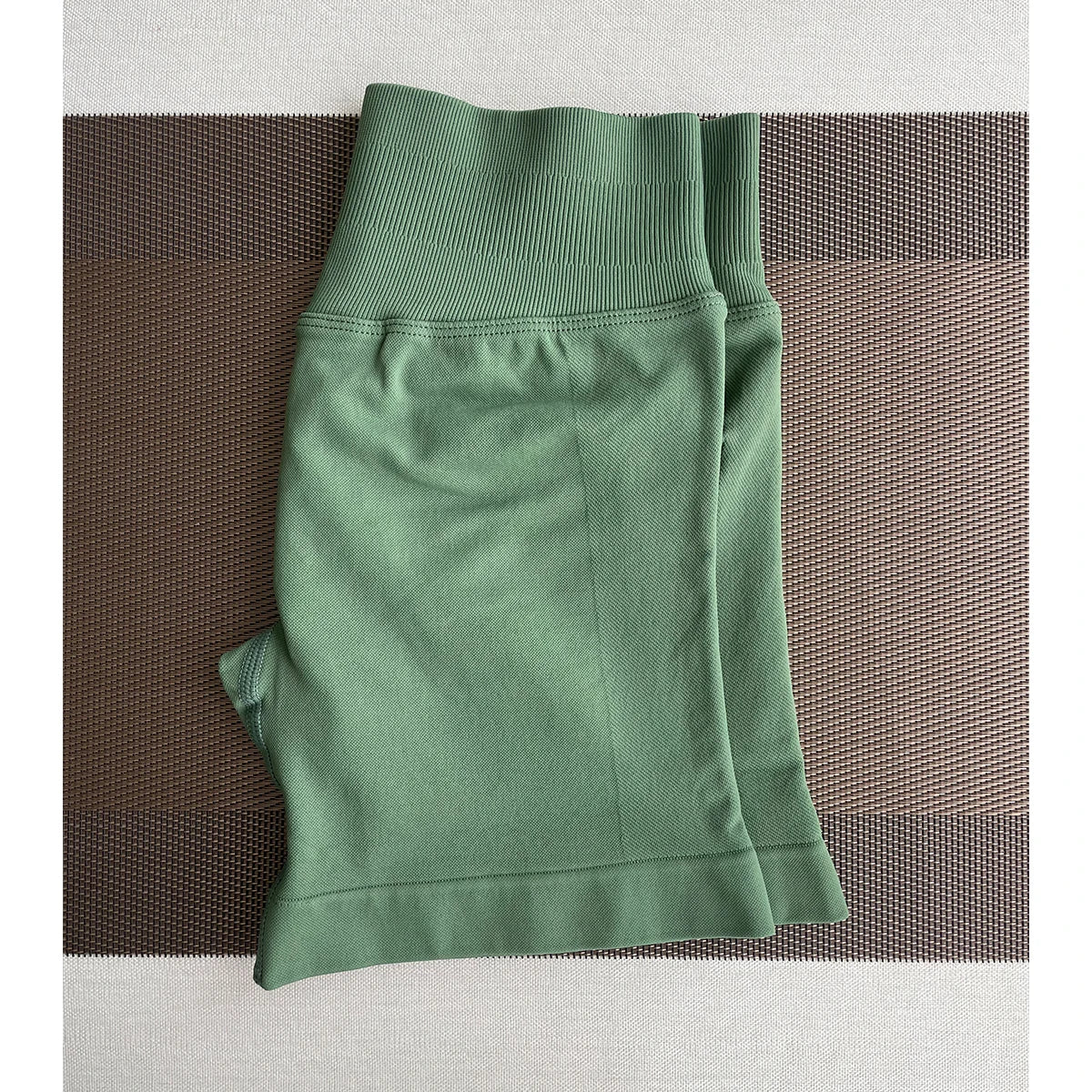 TKITKCN Seamless Shorts Yoga Pants Women Fitness Gym Wear
