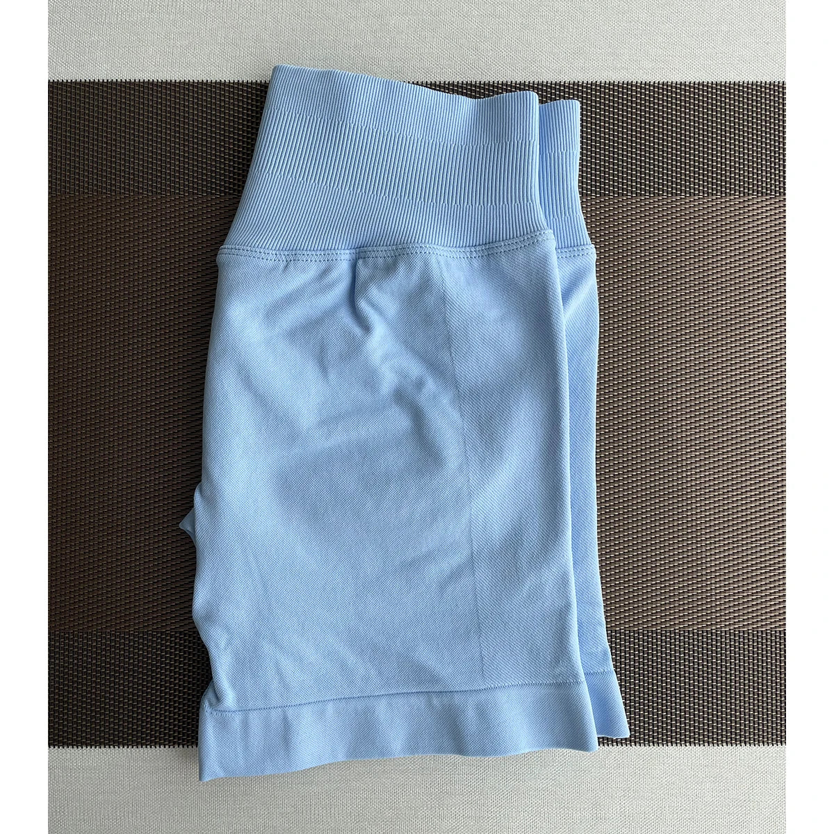 TKITKCN Seamless Shorts Yoga Pants Women Fitness Gym Wear